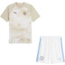 Puma Manchester City Pre-Match Trainingsset