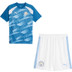 Puma Manchester City Pre-Match Trainingsset
