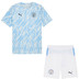 Puma Manchester City Pre-Match Training Set