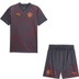 Puma Manchester City Trainingsset