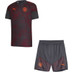 Puma Manchester City Trainingsset Kids