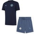 Puma Manchester City Trainingsset Kids