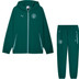 Puma Manchester City Tech Woven Tracksuit 1