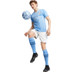 Puma Manchester City Hemma Fotboll kit 
