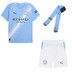 Puma Manchester City Thuis Tenue 2025/2026