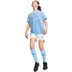 Puma Manchester City Thuis Tenue Kids
