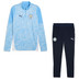 Puma Manchester City Tracksuit