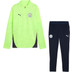 Puma Manchester City Trainingspak Kids 1
