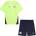 Puma Manchester City Träningsset 1