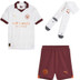 Puma Manchester City Borta Fotboll kit 
