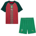 Puma Marokko Pre-Match Trainingsset WK 2026 1