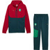 Puma Marokko Tech Trainingsanzug WM 2026 1