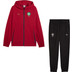 Puma Marokko Tech Woven Trainingspak WK 2026 1