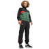 Puma Marocko Woven Tracksuit
