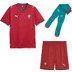 Puma Portugal Thuis Tenue WK 2026 1