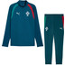 Puma Portugal Trainingspak Kids WK 2026 1