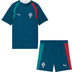 Puma Portugal Trainings-Set Kinder WM 2026 1