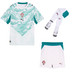 Puma Portugal Uit Tenue Kids WK 2026 1