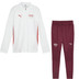 Puma Red Bull Leipzig Trainingsanzug Kinder