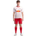 Puma Red Bull Leipzig Thuis Tenue 2026/2027 1