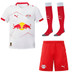 Puma Red Bull Leipzig Heim Outfit Kinder