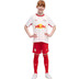 Puma Red Bull Leipzig Thuis Tenue Kids 2026/2027 1