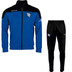 PVC Utrecht - Stanno Pride Full-Zip Trainingspak