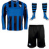 PVC Utrecht - Stanno Thuis Tenue Longsleeve Kids