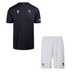 VV De Raven - Robey Crossbar Trainingsset