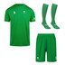 VV De Raven - Robey Crossbar Voetbaltenue Kids