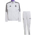 adidas Real Madrid Pre-Match Trainingspak Kids