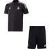 adidas Real Madrid Polo Set
