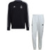 adidas Real Madrid Sweat Tracksuit
