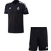 adidas Real Madrid Tee Set

