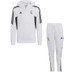 adidas Real Madrid TK Hoody Trainingspak Kids
