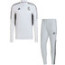 adidas Real Madrid Tracksuit
