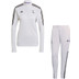 adidas Real Madrid Trainingspak Dames