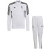 adidas Real Madrid Trainingsanzug Kinder