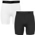 Reece Essence Baselayer Short Set Heren 1