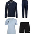 Robey Damen TeamPaket 10
