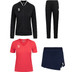 Robey Dames Teampakket 12