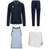 Robey Damen TeamPaket 3