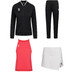 Robey Dames Teampakket 5