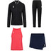 Robey Ladies Team Package 6