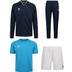 Robey Heren Teampakket 1