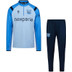 Robey N.E.C. Tracksuit Barn
