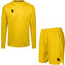 Robey Patron Keeperstenue Longsleeve Kids
