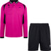 Robey Scheidsrechterstenue Longsleeve