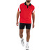 Sjeng Sports Herr Set 4