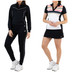 Sjeng Sports Damen Team-Paket 30